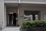 アキュラ灘入り口