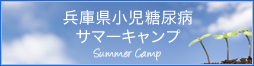 サマーキャンプバナー